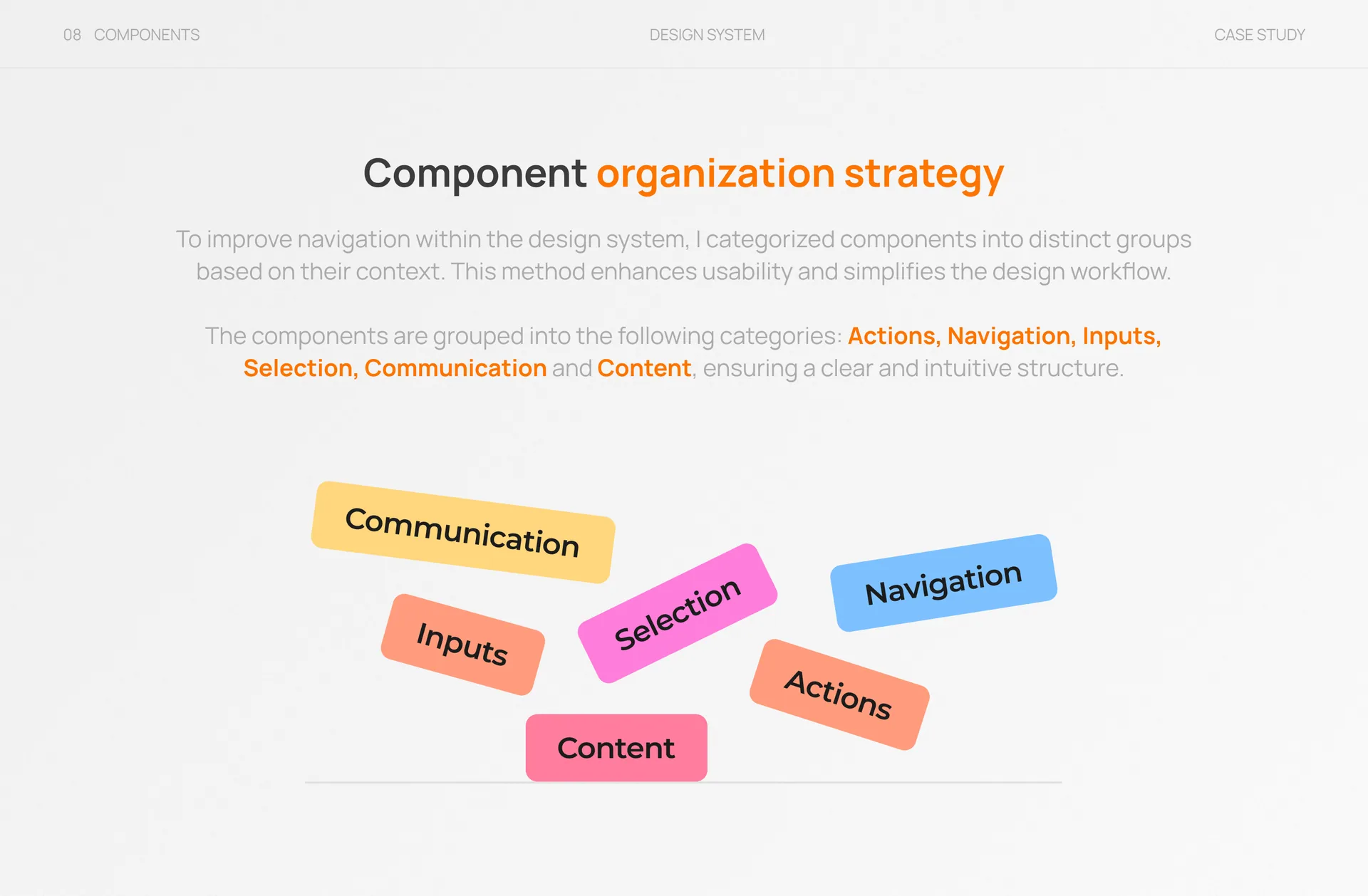 Components