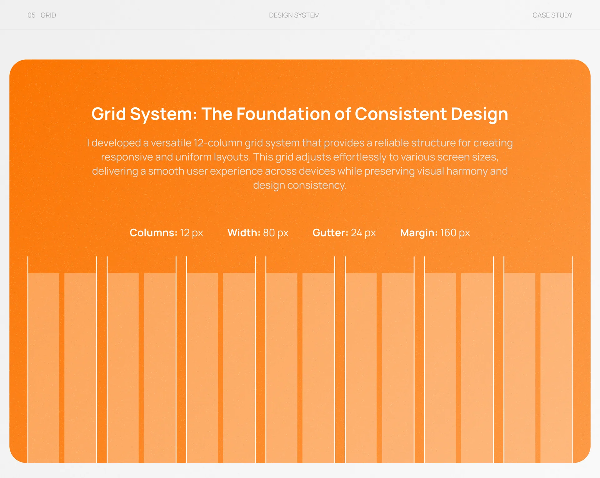 Grid System